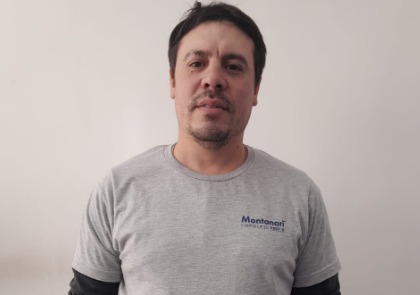 Lescano, Sergio